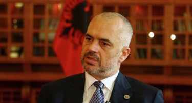 Рама:  Македонија треба да го промени својот став кон Албанците