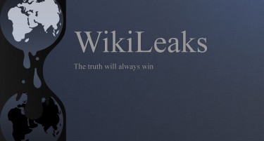 „WikiLeaks“ се заканува: Може да „турне“ уште еден претседателски кандидат на Франција