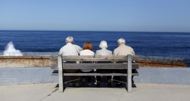 ДЕМОГРАФСКИ ПРОБЛЕМИ: Во овие земји населението забрзано старее