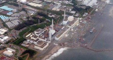 Рекордно ниво на радијација во Фукушима