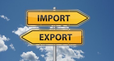 Извозот расте, колку изнесува трговскиот дефицит?