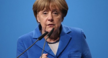 Меркел: Европа ја држи судбината во свои раце