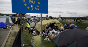 ЕУ донесе декларација за сузбивање на бегалскиот прилив