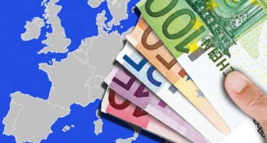 Оваа земја највеќе изгуби од воведувањето на еврото