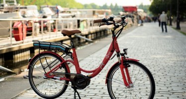 Нудат по 1.200 долари за набавка на електричен велосипед