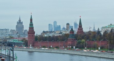 Путин бил убиец - Кремљ чека извинување