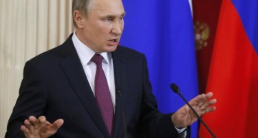 Новинарот кој го нарече Путин „убиец