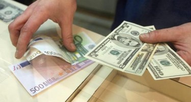Дали во 2017 да купувате евра или долари?