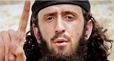 Терорист кој му се закануваше на Балканот убиен во Сирија
