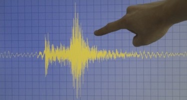 Уште еден силен земјотрес во Турција