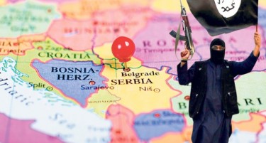 РЕГИОНОТ ГО ПОТРЕСЕ ТЕКСТ НА ГЕРМАНСКИ НОВИНАР: Еве зошто е Балканот најкревко место во Европа!