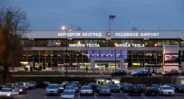 Белградскиот аеродром „Никола Тесла“ оди на 25 годишна концесија