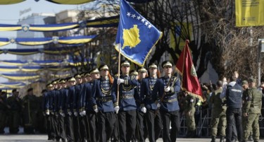 Косово одлучи да формира сопствени вооружени сили, Србија со остра реакција!