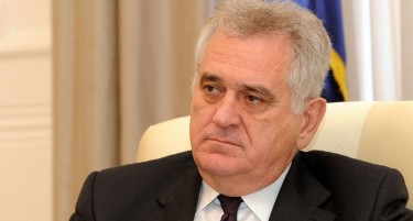 Николиќ: Србија не треба да презема контрапотези кон Македонија