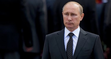 Путин има рекордно висок рејтинг во Русија и САД