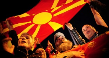 МЕДИУМИТЕ ОД РЕГИОНОТ: Македонија падна во целосен ќорсокак