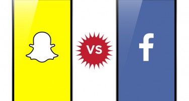 Snap е новиот моќен играч на берзите, да се пази Facebook