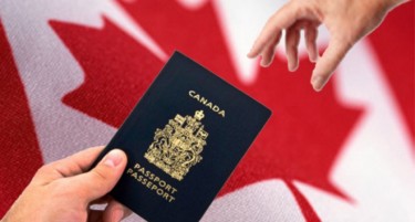 АКО ИМАТЕ БУГАРСКИ ПАСОШ, ИМАЈТЕ НА УМ: Без виза во Канада!