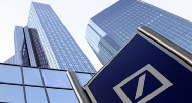 НЕМА ИЗБОР: Дојче банка најави докапитализација од осум милијарди евра