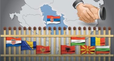 ФОРБС: Време е да се нацртаат нови граници на Балканот