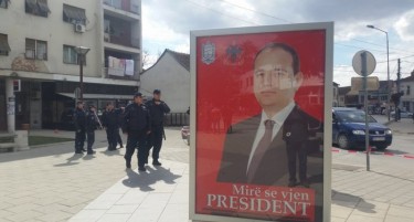 На Албанците во Бујановац „претседател им бил Нишани, а не Николиќ“