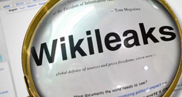 Дали Викиликс конечно открива како шпионира ЦИА?