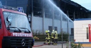 Огромна бомба во Дизелдорф, населението се евакуира