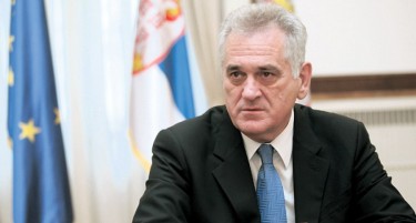 Николиќ свика  вонредна седница на Советот за безбедност - има две причини