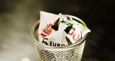 Алтернатива: Германија да го напушти еврото