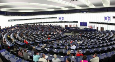 Европскиот парламент ќе расправа за идниот развој на ЕУ