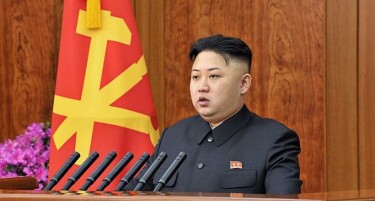 Северна Кореја предупреди за опасност од нуклеарна војна