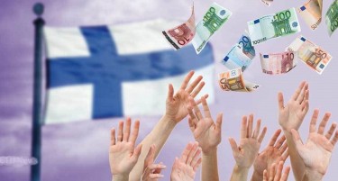 ФИНСКА ЕКСПЕРИМЕНТИРА: Еве колку е успешен гарантираниот приход од 560 евра