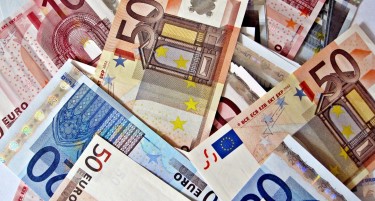 Европските банки имаат 1 трилион евра ризични долгови
