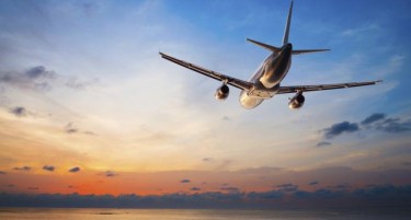 ЕК удри казни врз 11 авиокомпании-Што згрешија?