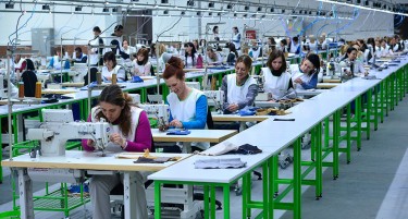 Текстилните работнички во Штип добивале пари на рака