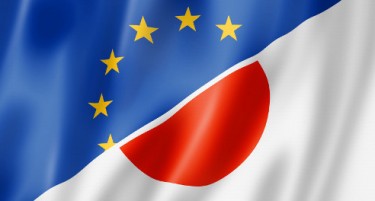 Европа и Јапонија се поблиску до договор за слободна трговија