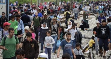 ЕУ воведува квалификациски пасош за бегалците и мигрантите