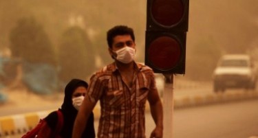Ова се градовите со најзагаден воздух во светот