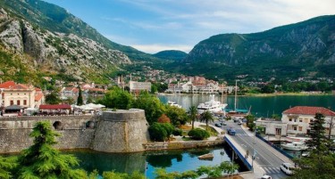 Сенатот на САД ја поддржа Црна Гора за влезот во НАТО