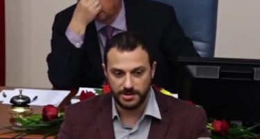 Богоевски тврди дека Груевски само за роаминг потрошил 184.000 денари кои ќе ги плати државата