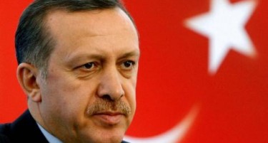 НОВИ НАВРЕДИ: За Ердоган Европа е скапана и е центар на нацизмот