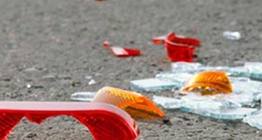 Трагедија во Охрид - Млад човек загина во сообраќајка