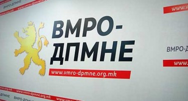 ВМРО-ДПМНЕ: Грижата на СДС кон земјоделците е лицемерна, пари има