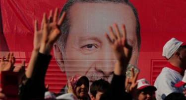 Што ќе добие Турција и Ердоган по референдумот?