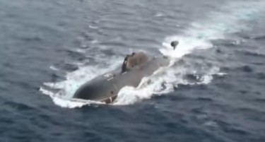 Норвешка прави куршум кој може да потопи подморница
