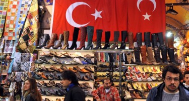 Турскиот бизнис очекува зајакнување на економијата по референдумот