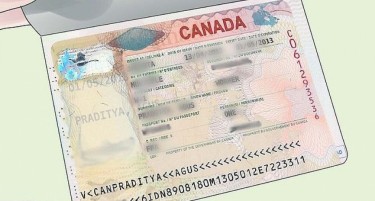 Ако имате бугарски пасош: Од 1 мај делумно отпаѓаат визите за Канада