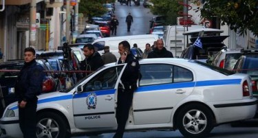 Бомба во Атина - има ли жртви?