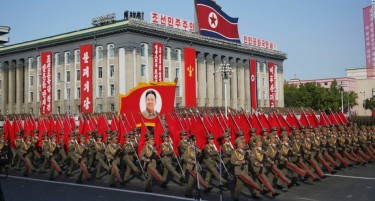 ОН и воведоа супер тешки санкции на Северна Кореја