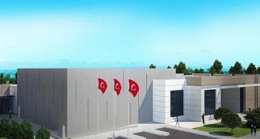 Како ќе изгледа турскиот музеј во спомен на неуспешниот пуч?